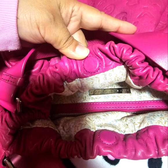 Marc by Marc Jacobs Satchel - Picture 9 of 10